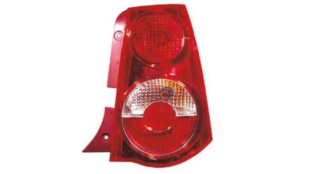 Piloto Trasero Derecho Kia Picanto año 2008 a 2010