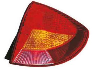 Piloto Trasero Derecho Kia Rio 5p / Wagon año 2000 a 2002