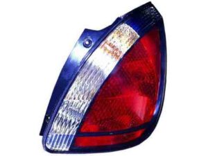 Piloto Trasero Derecho Kia Rio 5p año 2005 a 2011