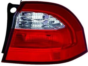 Piloto Trasero Derecho Kia Rio Hatchback 3/5p año 2012 a 2019