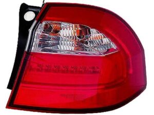 Piloto Trasero Derecho Kia Rio Hatchback 3/5p año 2012 a 2019 LED