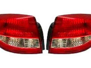 Piloto Trasero Derecho Kia Rio Sedan 4p año 2002 a 2005