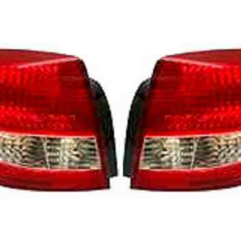 Piloto Trasero Derecho Kia Rio Sedan 4p año 2002 a 2005