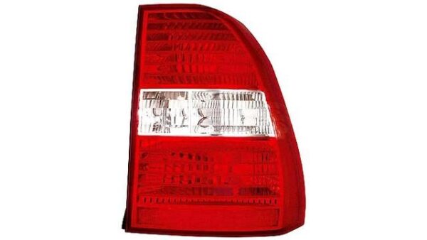 Piloto Trasero Derecho Kia Sportage año 2004 a 2008