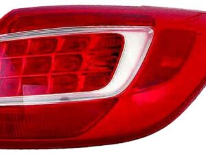 Piloto Trasero Derecho Kia Sportage (SL) año 2010 a 2013