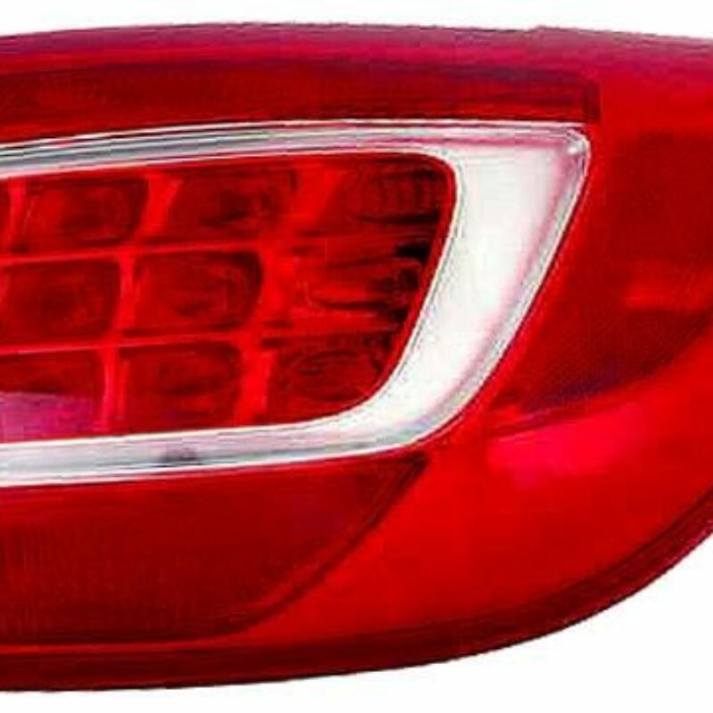 Piloto Trasero Derecho Kia Sportage (SL) año 2010 a 2013