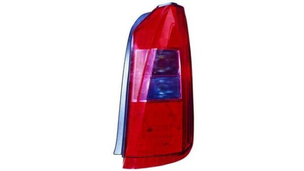 Piloto Trasero Derecho Lancia Musa año 2004 a 2010
