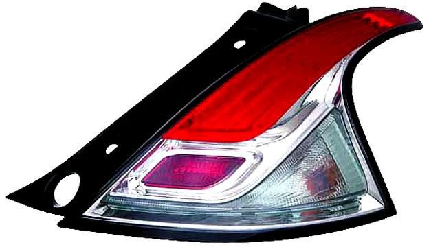Piloto Trasero Derecho Lancia Ypsilon año 2011 a 2019 LED