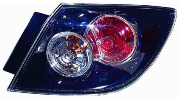 Piloto Trasero Derecho Mazda 3 Hatchback 5p año 2003 a 2009