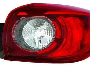 Piloto Trasero Derecho Mazda 3 Hatchback 5p año 2013 a 2019