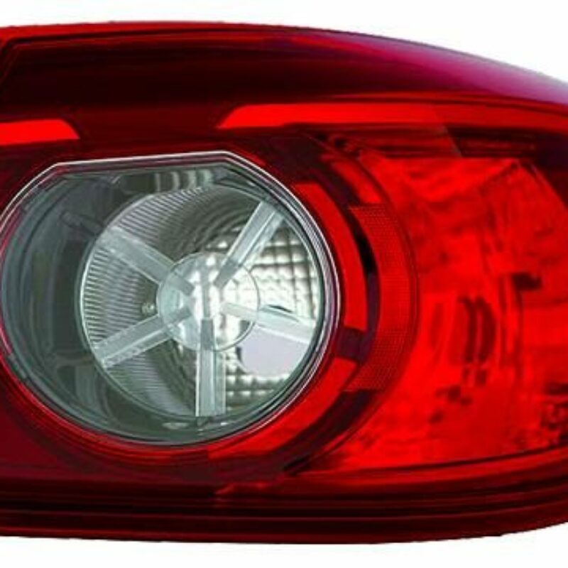 Piloto Trasero Derecho Mazda 3 Sedan 4 puertas Sedan año 2013 a 2019