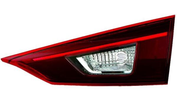 Piloto Trasero Derecho MAZDA 3 Sedan 4 Puertas año 2013 a 2017