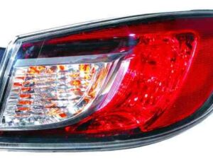 Piloto Trasero Derecho Mazda 3 Sport Sedan 4p año 2009 a 2013