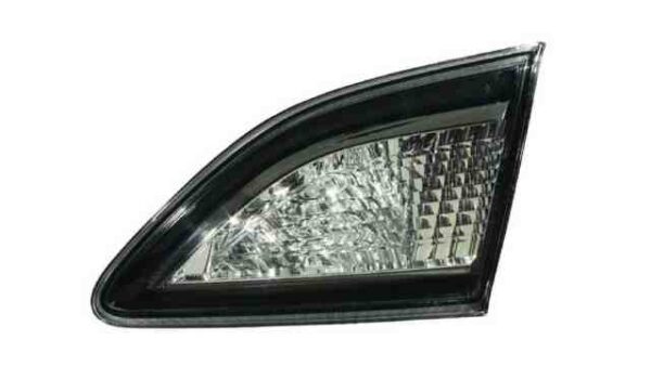 Piloto Trasero Derecho Mazda 3 Sport Sedan 4p año 2009 a 2013