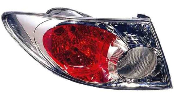 Piloto Trasero Derecho Mazda 6 4p / 5p año 2002 a 2005