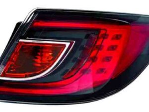 Piloto Trasero Derecho Mazda 6 4p / 5p año 2007 a 2009 LED