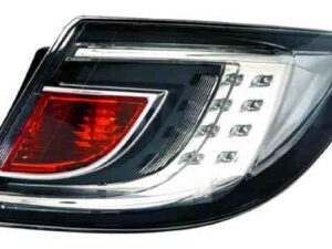 Piloto Trasero Derecho Mazda 6 4p / 5p año 2007 a 2009 LED