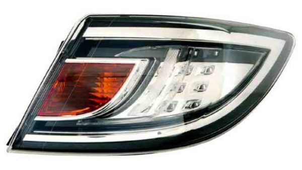 Piloto Trasero Derecho Mazda 6 4p / 5p año 2010 a 2012 LED