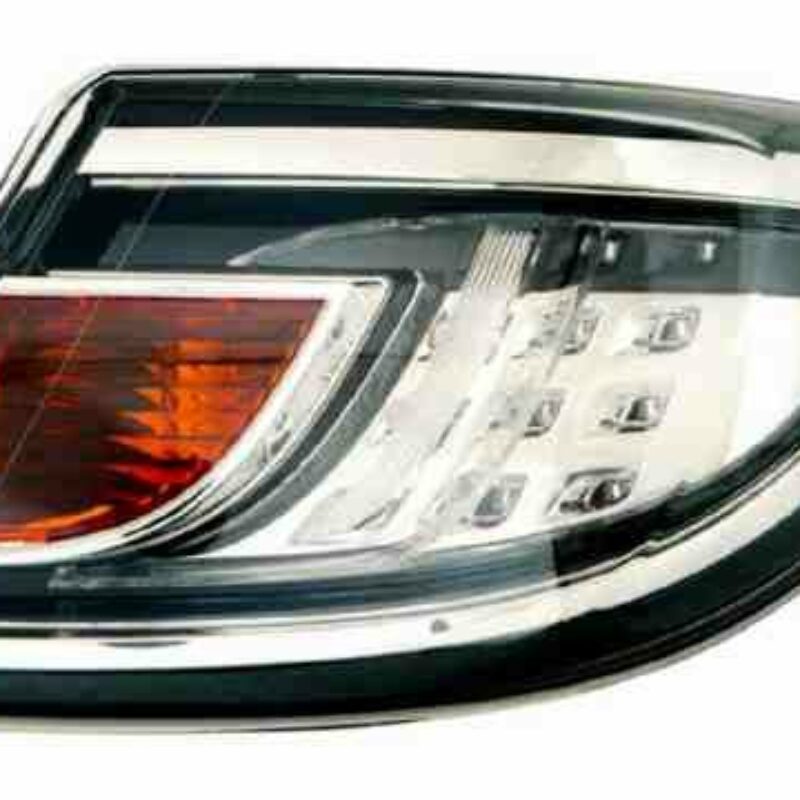 Piloto Trasero Derecho Mazda 6 4p / 5p año 2010 a 2012 LED
