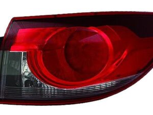 Piloto Trasero Derecho Mazda 6 Sedan 4p año 2012 a 2019 LED