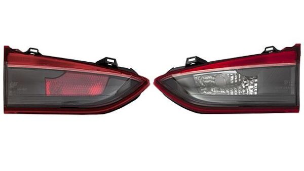 Piloto Trasero Derecho Mazda 6 Sedan 4p año 2012 a 2019