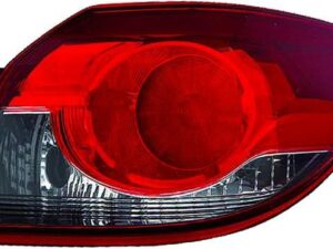 Piloto Trasero Derecho Mazda 6 Wagon año 2012 a 2019 LED