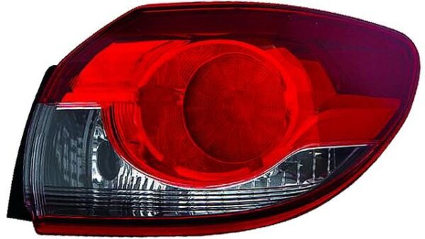 Piloto Trasero Derecho Mazda 6 Wagon año 2012 a 2019 LED