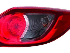 Piloto Trasero Derecho Mazda CX-5 año 2012 a 2019