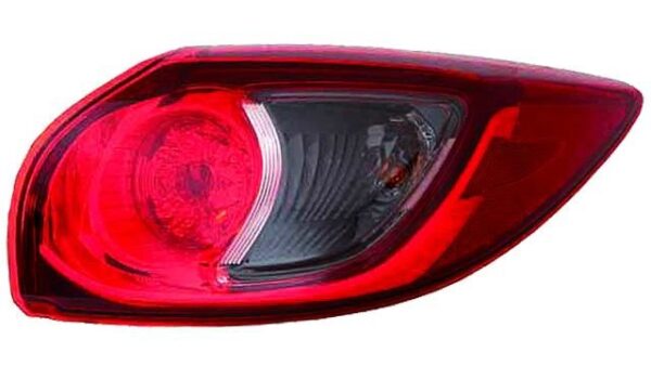 Piloto Trasero Derecho Mazda CX-5 año 2012 a 2019