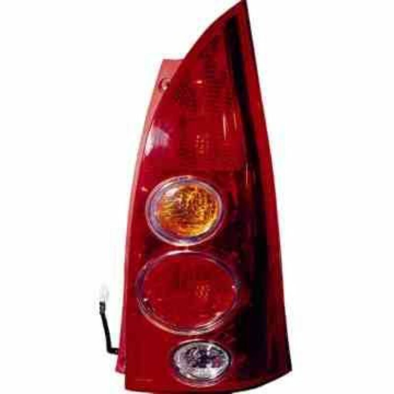 Piloto Trasero Derecho Mazda Premacy año 2002 a 2005