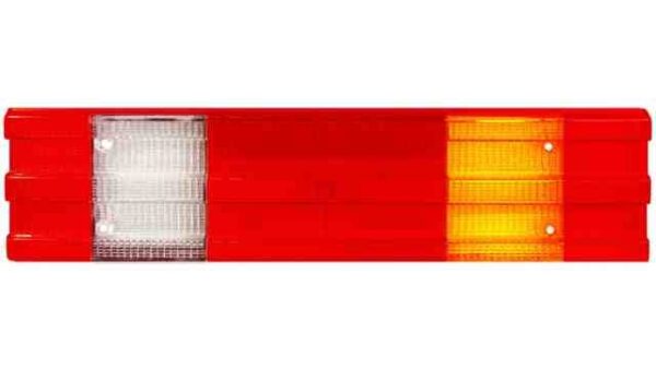 Tulipa de Piloto Trasero Derecho Mercedes Actros año 1996 a 2002 / Atego Ii / Axor
