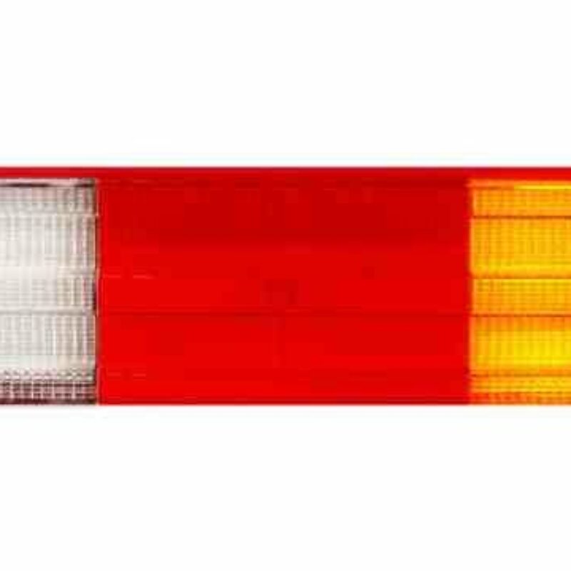 Tulipa de Piloto Trasero Derecho Mercedes Actros año 1996 a 2002 / Atego Ii / Axor