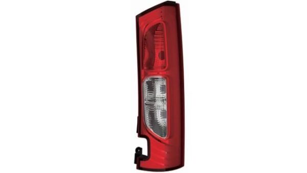 Piloto Trasero Derecho Mercedes Citan W415 2p año 2012 a 2019