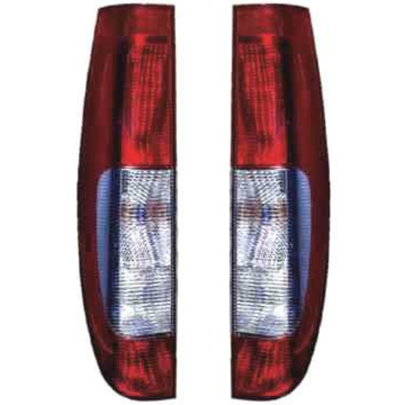Piloto Trasero Derecho Mercedes Vito W639 / Viano año 2003 a 2014