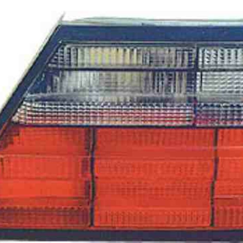 Piloto Trasero Derecho Mercedes W124 Berlina / Coupé / Cabrio año 1985 a 1993