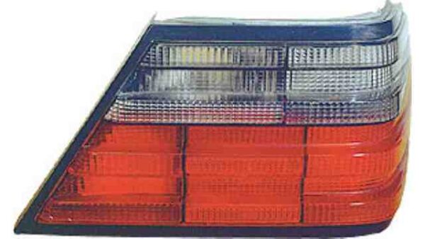 Piloto Trasero Derecho Mercedes W124 E Class Berlina/coupé/cabrio año 1993 a 1995