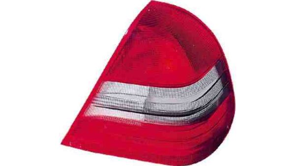 Piloto Trasero Derecho Mercedes W202 C Class Berlina año 1993 a 2000