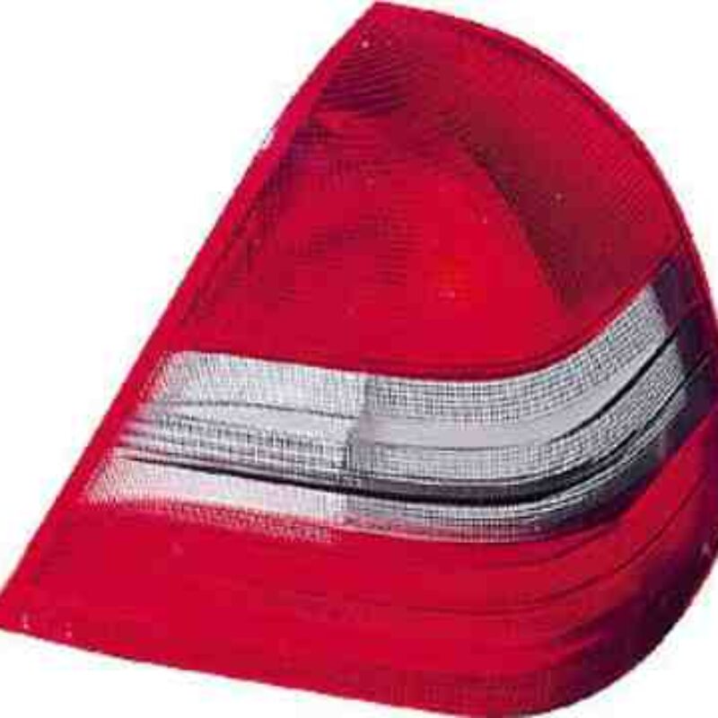 Piloto Trasero Derecho Mercedes W202 C Class Berlina año 1993 a 2000