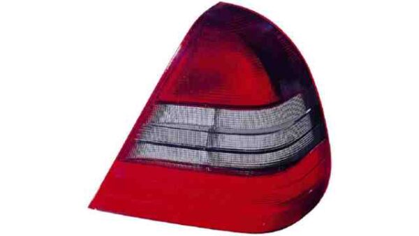 Piloto Trasero Derecho Mercedes W202 C Class Berlina año 1993 a 2000
