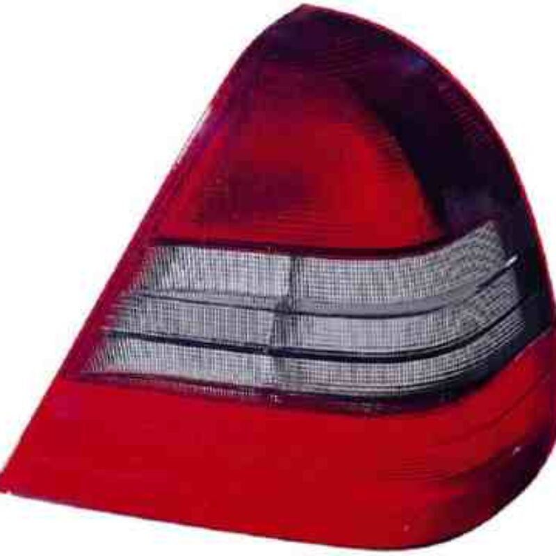 Piloto Trasero Derecho Mercedes W202 C Class Berlina año 1993 a 2000
