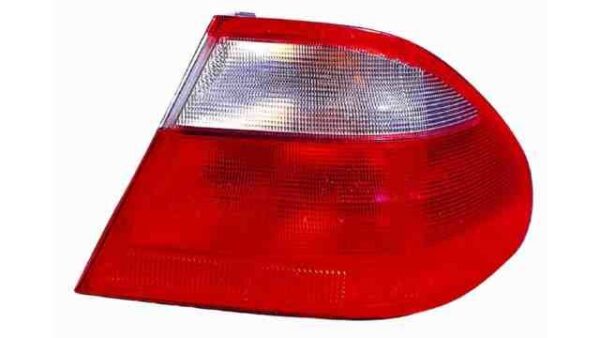 Piloto Trasero Derecho Mercedes W208 Clk año 1997 a 2003