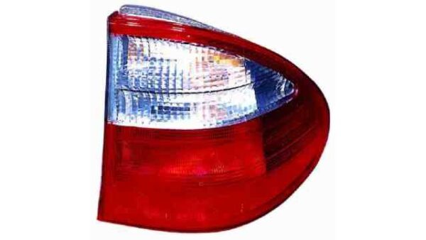 Piloto Trasero Derecho Mercedes W210 E Class St.wagon año 1999 a 2002