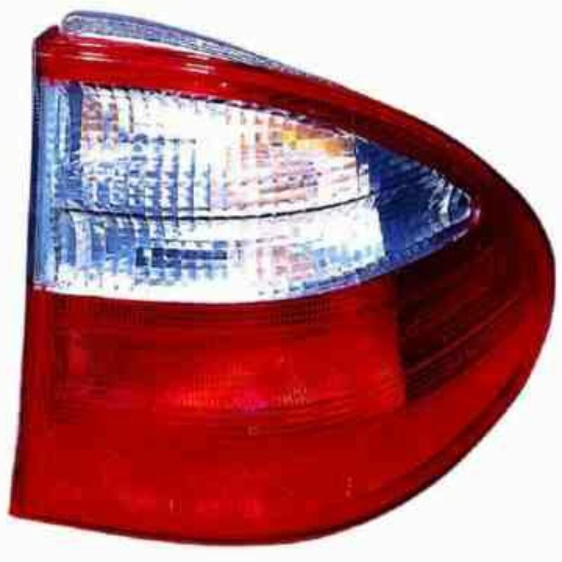 Piloto Trasero Derecho Mercedes W210 E Class St.wagon año 1999 a 2002