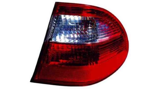Piloto Trasero Derecho Mercedes W211 E Class St.wagon año 2002 a 2006