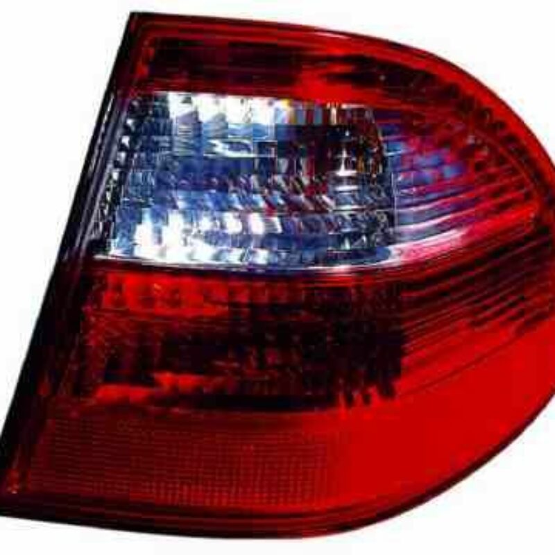 Piloto Trasero Derecho Mercedes W211 E Class St.wagon año 2002 a 2006