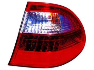 Piloto Trasero Derecho Mercedes W211 E Class St.wagon año 2002 a 2006 LED