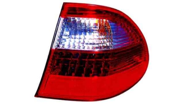 Piloto Trasero Derecho Mercedes W211 E Class St.wagon año 2002 a 2006 LED