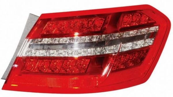 Piloto Trasero Derecho Mercedes W212 E Class Berlina año 2009 a 2013 LED