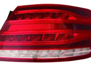 Piloto Trasero Derecho Mercedes W212 E Class Berlina año 2013 a 2019 LED