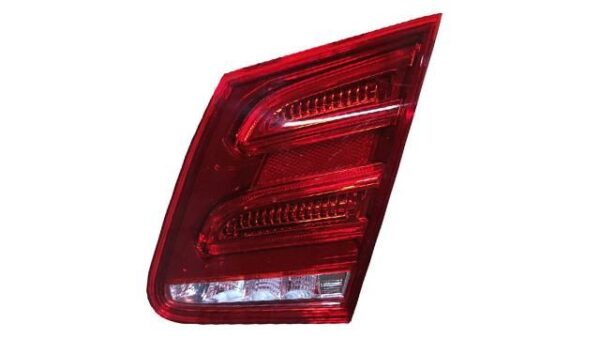 Piloto Trasero Derecho Mercedes W212 E Class Berlina año 2013 a 2019 LED